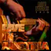 Ron Evans Trio - Red House (Live)