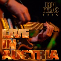 Ron Evans Trio - Red House (Live)