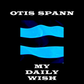 Otis in the Dark