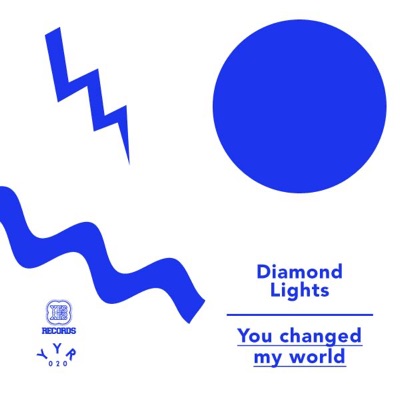 You Changed My World