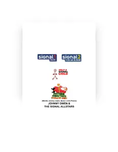 Signal Radioを聴いたり、ミュージックビデオを鑑賞したり、経歴やツアー日程などを確認したりしましょう！