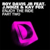 Enjoy the Ride, Pt. 2 - Single