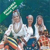 Trio Bulgarka - Selected - Trio Bulgarka