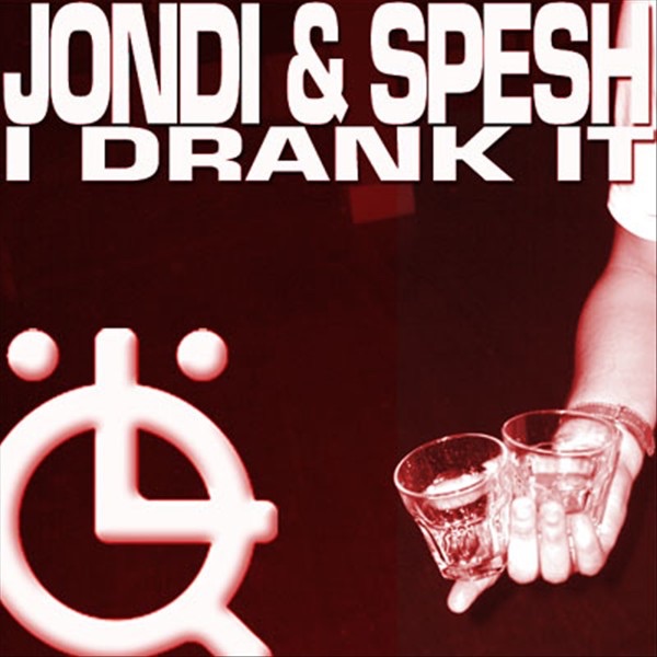 I Drank It