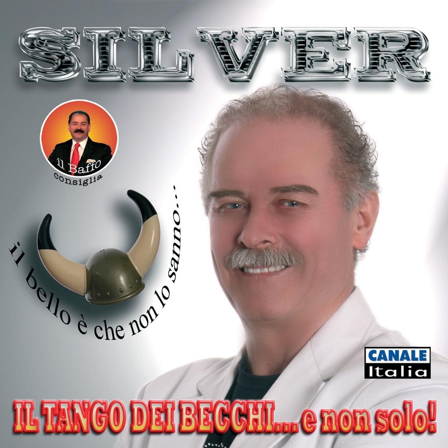 Il tango dei becchi... e non solo!