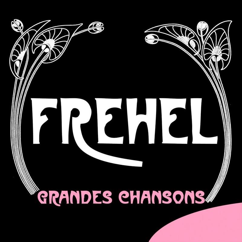 Fréhel : Grandes chansons