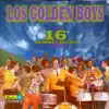 Los Golden Boys - Rubiela