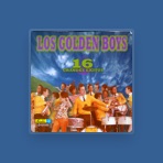 Los Golden Boys
