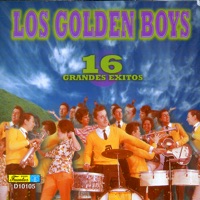Los Golden Boys - El Locutor Loco