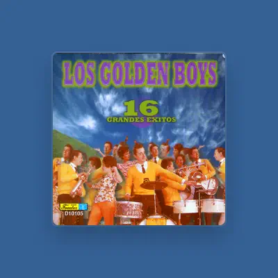 Listen to Los Golden Boys, watch music videos, read bio, see tour dates & more!
