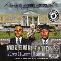 Mob Gwaptations N.H.O. - K-OZ & Calico