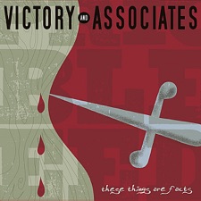 Victory and Associates - You Can't Eat Prestige