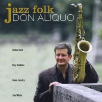 Jazz Folk - Don Aliquo