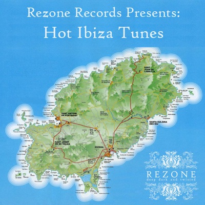 Hot Ibiza Tunes 2011
