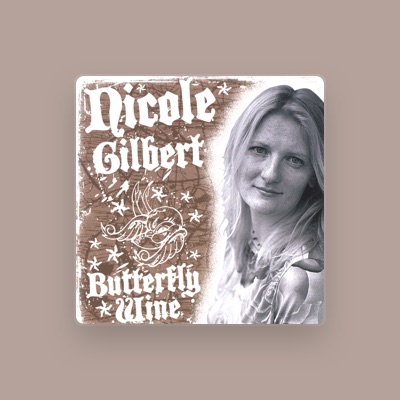 Listen to Nicole Gilbert, watch music videos, read bio, see tour dates & more!