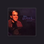 Don Grolnick Group