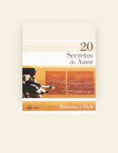 Listen to Barbara y Dick, watch music videos, read bio, see tour dates & more!