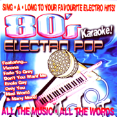 The Model (In the Style of Kraftwerk) - Karaoke