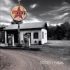 B.C. Read - 1,000 Miles