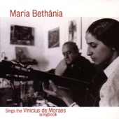 Maria Bethania - A FELICIDADE