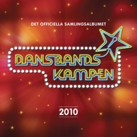 Donnez - Nu Vill Jag Dansa