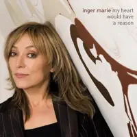 I Can See Clearly Now — Inger Marie