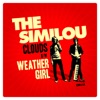Clouds / Weathergirl - Single