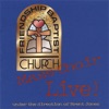 Frienship Baptist Church Mass Choir - My Search is Over