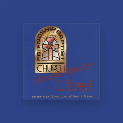 Listen to Frienship Baptist Church Mass Choir, watch music videos, read bio, see tour dates & more!