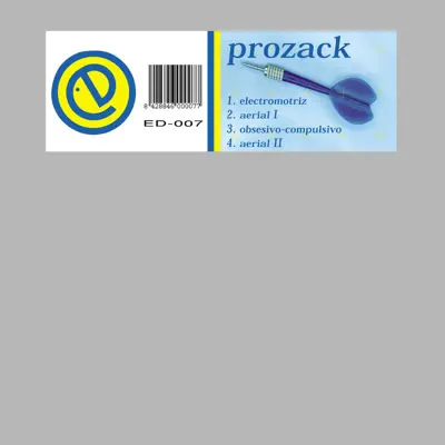 Listen to Electromotriz by Prozack
