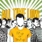 Put Up Or Shut Up (Deluxe Version)