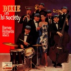 Vintage Belle Epoque No. 43 - EP: Dixie In Hi Society - Single