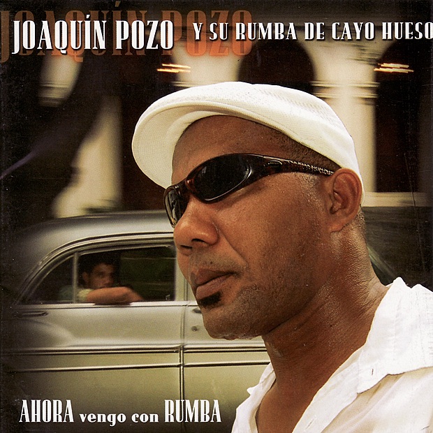 Ahora Vengo Con Rumba