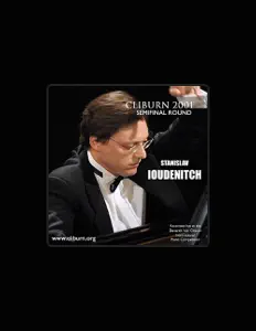 Listen to Stanislav Ioudenitch, watch music videos, read bio, see tour dates & more!