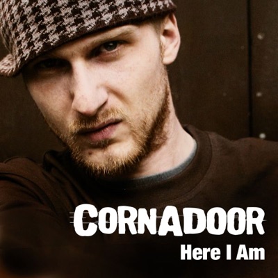 Here I Am - Single