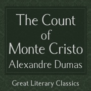 audiobook The Count of Monte Cristo (Unabridged) - Alexandre Dumas