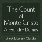 audiobook The Count of Monte Cristo (Unabridged)