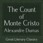 The Count of Monte Cristo (Unabridged)