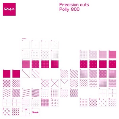 Polly 800 - Single