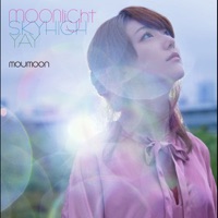 Moonlight / Sky High / Yay - EP - moumoon