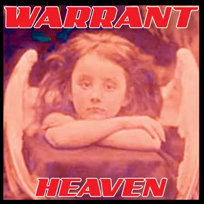 Heaven - Warrant