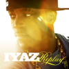 Iyaz - Replay (Flo Rida Version) artwork