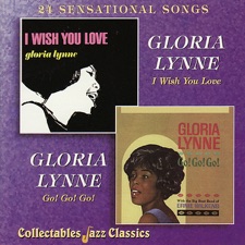 Gloria Lynne - What a Man