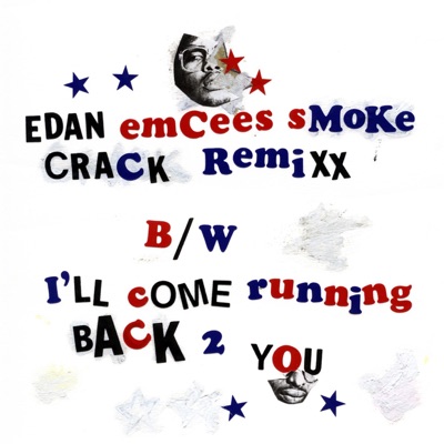 Emcees Smoke Crack Remix - EP