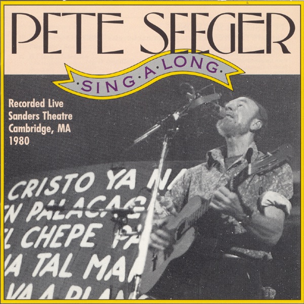 Singalong Demonstration Concert (Live)
