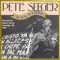 Introduction to Louis Killen - Pete Seeger lyrics