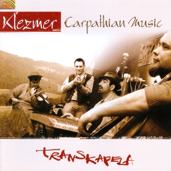 Klezmer Carpathian Music
