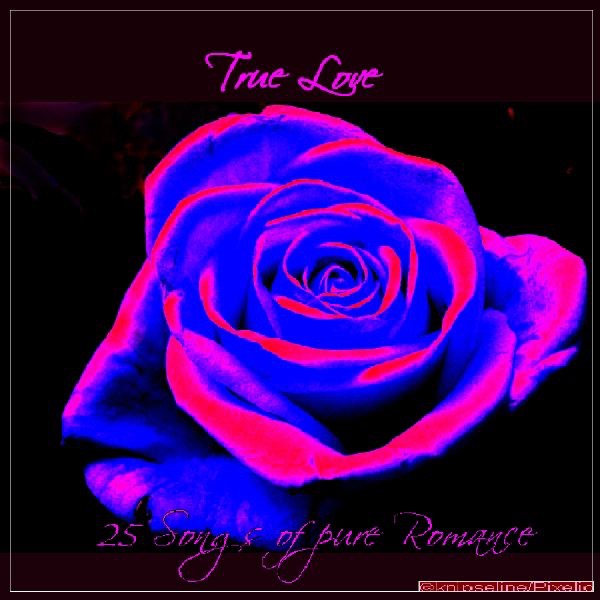 True Love (25 Song's of Pure Romance)