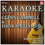By the Time I Get to Phoenix (In the Style of Glenn Campbell) [Karaoke Version] - Ameritz Karaoke Hits