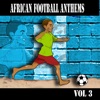 African Football Anthems Vol.3, 2010